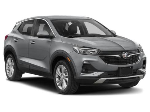 Certified 2023 Buick Encore GX Select w/ Sport Touring Package image 10