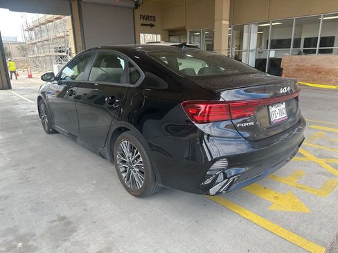 Used 2024 Kia Forte GT-Line image 5