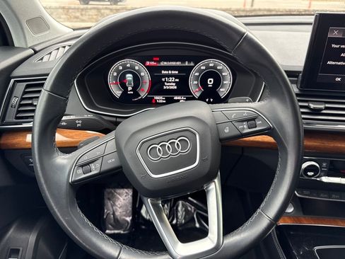 Used 2023 Audi Q5 2.0T Premium Plus w/ Premium Plus Package image 14