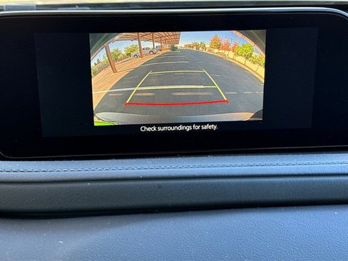 Used 2024 MAZDA CX-30 AWD 2.5 S w/ Preferred Package image 29