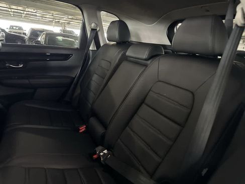 Used 2023 Honda CR-V EX-L image 21