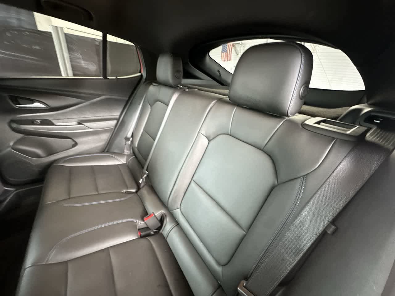 Used 2024 Buick Envista Sport Touring w/ Convenience I Package FWD image 22