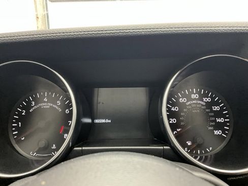 Used 2021 Ford Mustang GT w/ Equipment Group 301A image 9