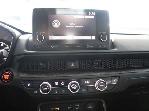 Used 2024 Honda CR-V EX image 6