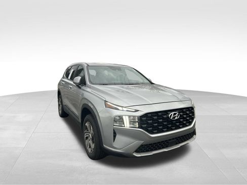 Used 2022 Hyundai Santa Fe SE image 7