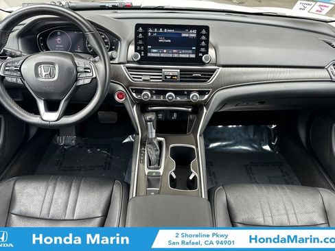 Used 2019 Honda Accord EX-L image 17