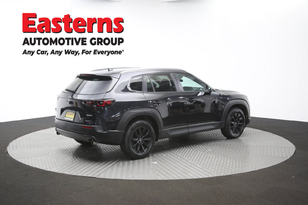 Used 2025 MAZDA CX-50 AWD 2.5 S w/ Premium Package image 45