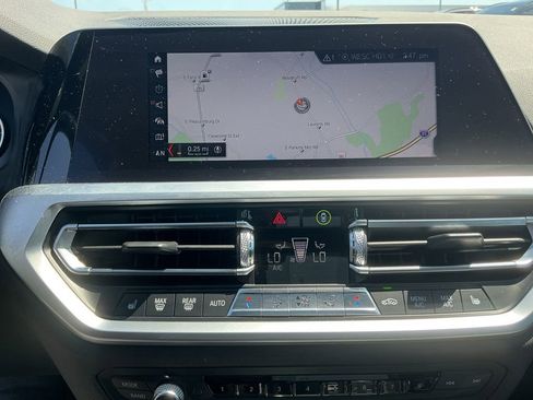 Used 2020 BMW 330i xDrive Sedan w/ Convenience Package AWD/4WD image 15