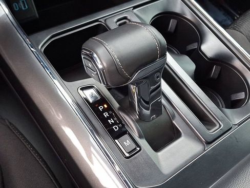 Certified 2023 Ford F150 XLT w/ Equipment Group 302A High image 15