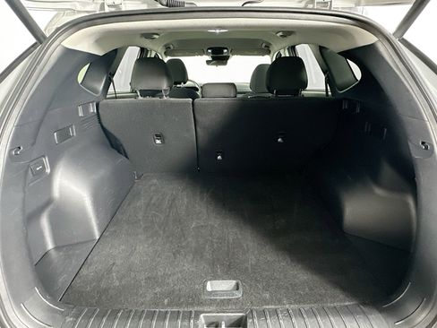 Used 2025 Hyundai Tucson SEL FWD image 29