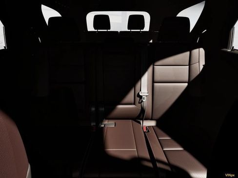 New 2027 Dodge Durango GT AWD/4WD image 17