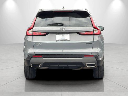 Used 2025 Honda CR-V Sport image 7