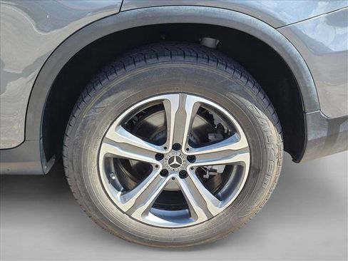 Used 2019 Mercedes-Benz GLC 300 image 7