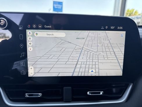 New 2026 Chevrolet Equinox LT image 6