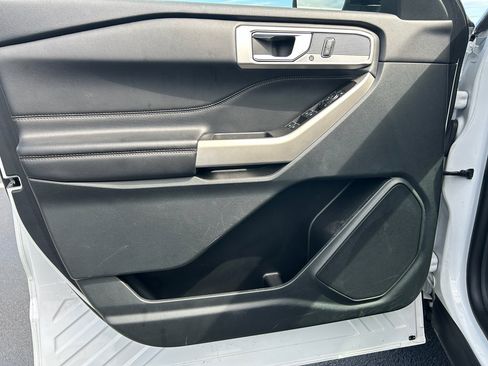 Used 2023 Ford Explorer Limited image 25