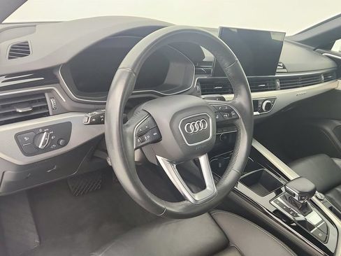 Used 2025 Audi A5 2.0T Premium Plus AWD/4WD image 13