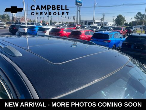 Used 2014 Jeep Grand Cherokee Overland RWD image 9