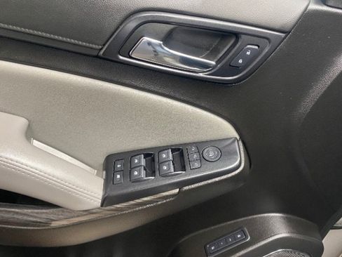 Used 2020 Chevrolet Tahoe LT AWD/4WD image 21