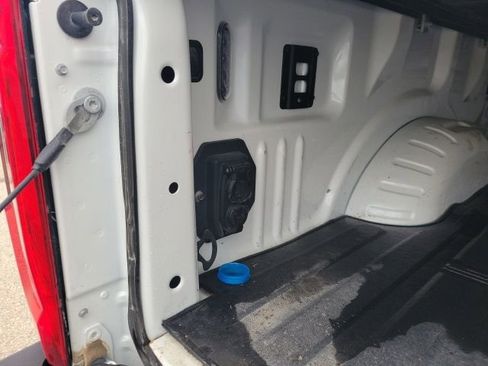 Used 2024 Ford F350 King Ranch image 32