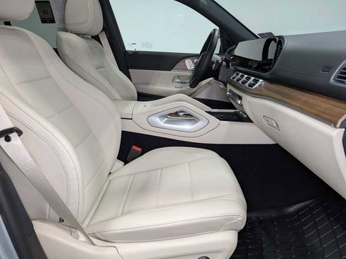 Certified 2026 Mercedes-Benz GLE 350 4MATIC image 39