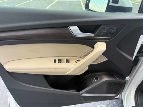 Used 2021 Audi Q5 2.0T Prestige AWD/4WD image 17