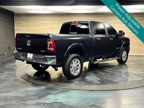 Used 2022 RAM 2500 Laramie AWD/4WD image 17