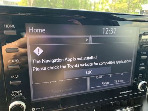 Used 2022 Toyota Corolla SE image 23