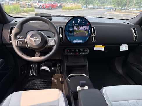 New 2027 MINI Cooper Countryman S AWD/4WD image 18