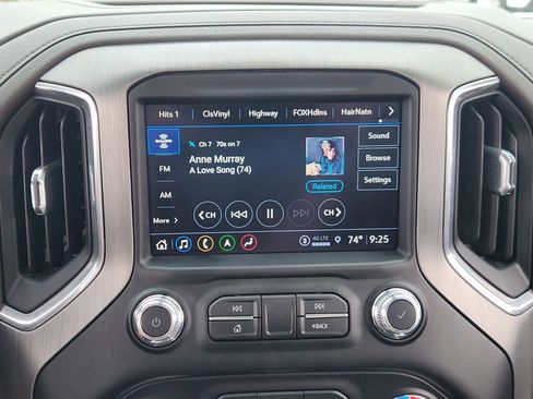 Used 2021 GMC Sierra 1500 Denali w/ Denali Ultimate Package AWD/4WD image 17