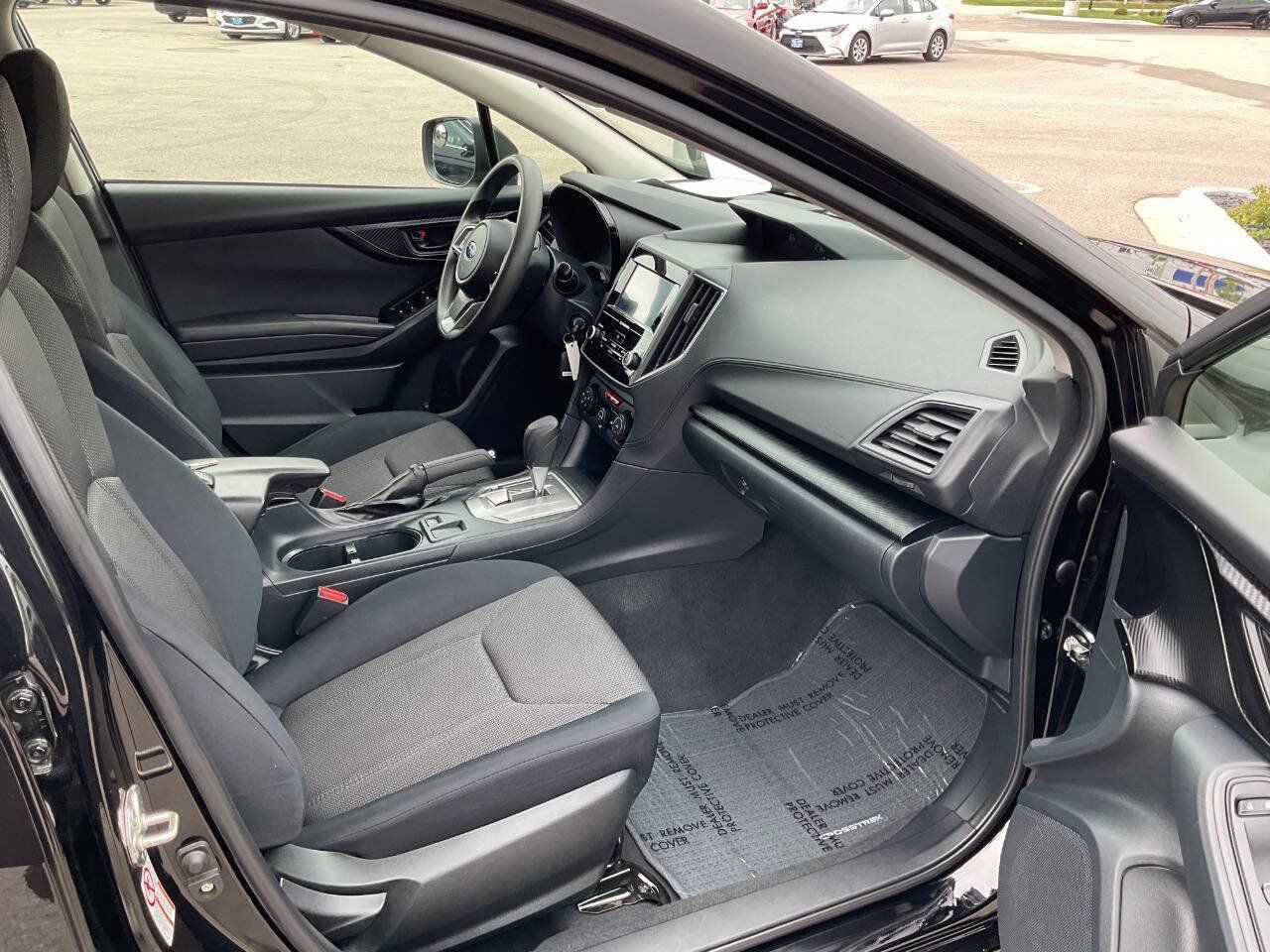 Used 2018 Subaru Crosstrek 2.0i AWD/4WD image 35