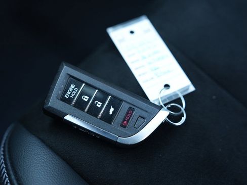 Used 2023 Acura Integra A-Spec FWD image 34