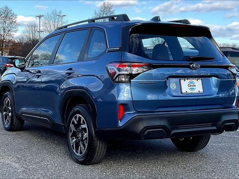 Certified 2025 Subaru Forester w/ Convenience Package #1 image 10