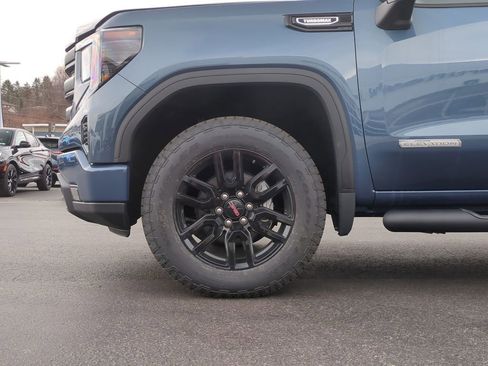 New 2026 GMC Sierra 1500 Elevation w/ Elevation Select Package image 16