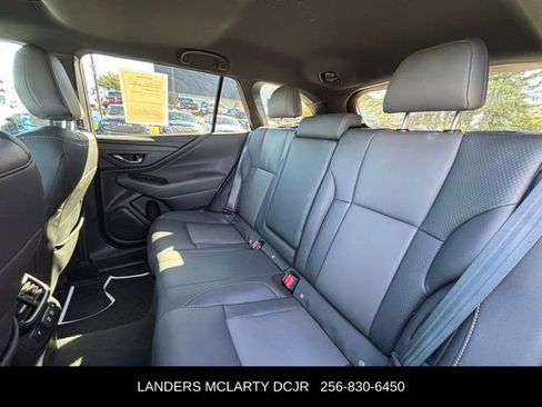 Used 2022 Subaru Outback Wilderness w/ Wilderness Package image 20