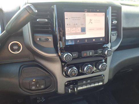 New 2026 RAM 3500 Tradesman AWD/4WD image 11