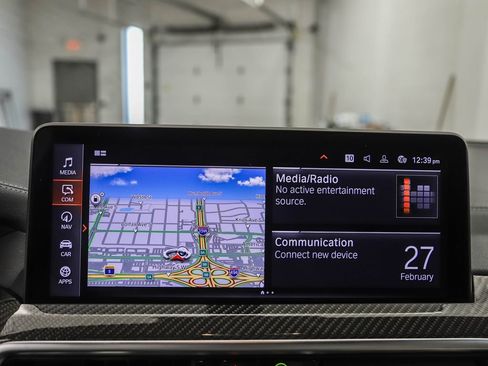 Certified 2023 BMW X3 M40i w/ Premium Package image 15