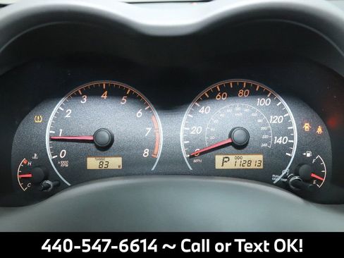 Used 2010 Toyota Corolla LE image 32