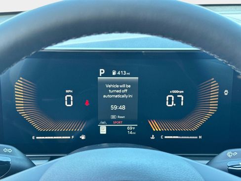 New 2026 Kia K5 GT-Line image 24