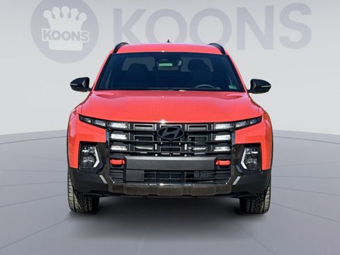 New 2026 Hyundai Santa Cruz XRT image 11