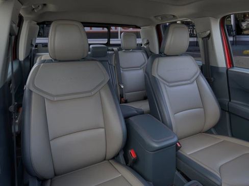 New 2026 Ford Maverick Lariat AWD/4WD image 10