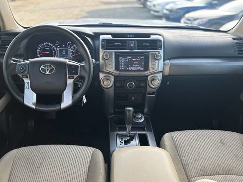 Used 2018 Toyota 4Runner SR5 image 17