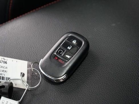 Used 2024 Honda CR-V Sport-L image 39