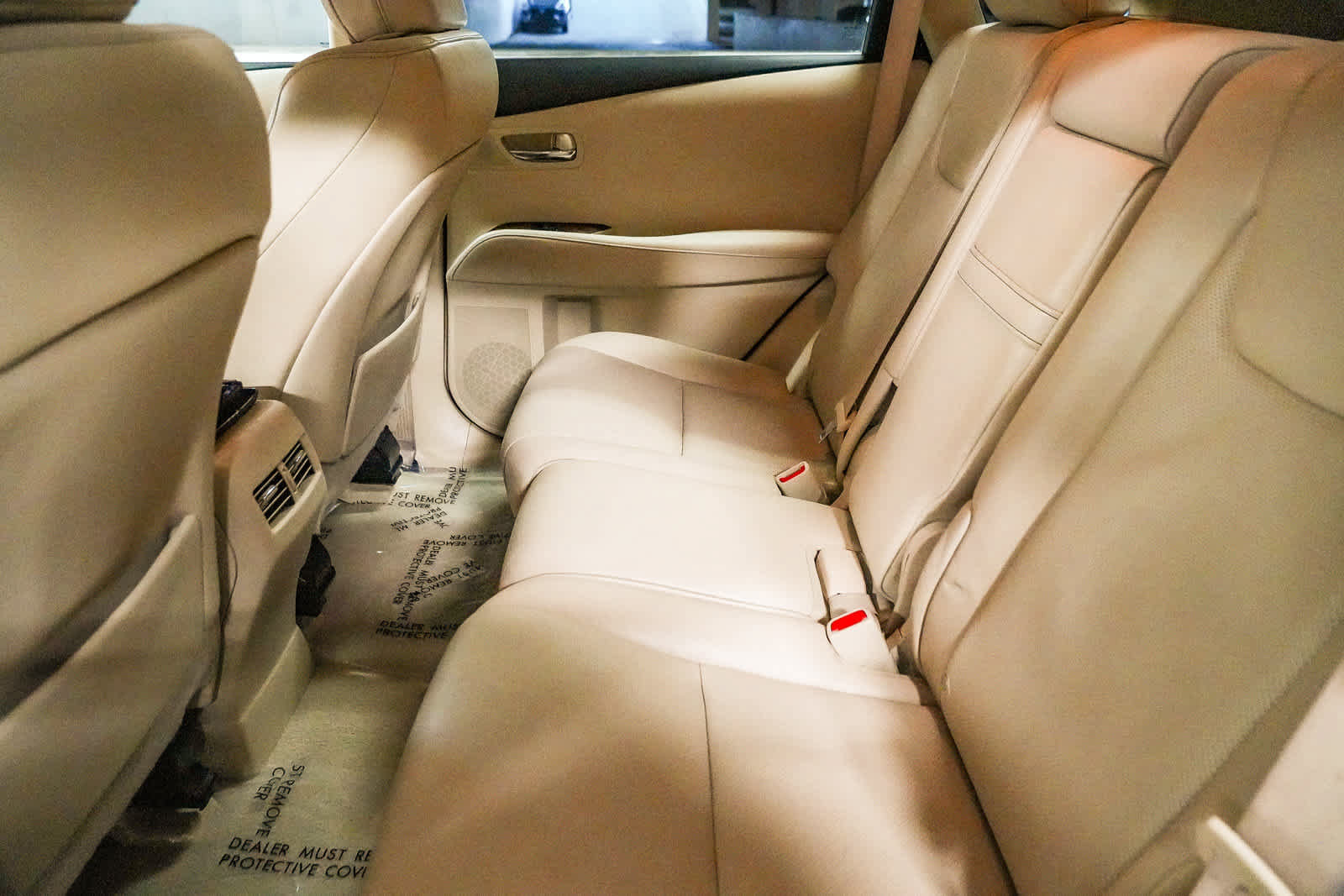 Used 2013 Lexus RX 350 AWD w/ Navigation Pkg image 19