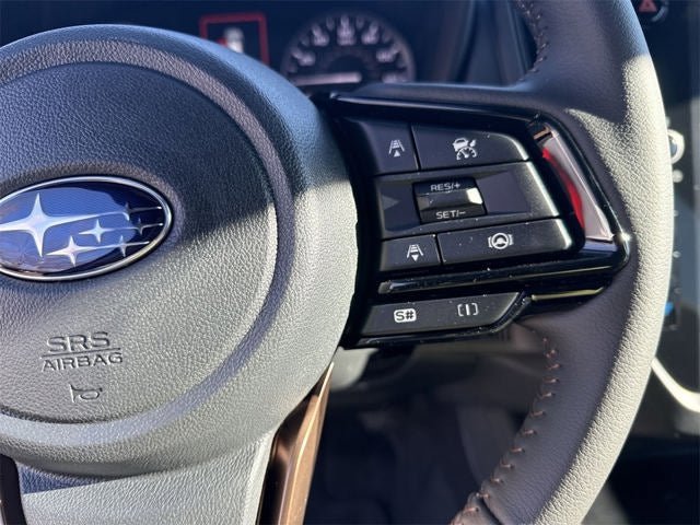 New 2026 Subaru Forester Sport AWD/4WD image 65