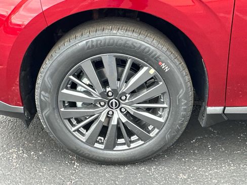 New 2026 Nissan Murano SL AWD/4WD image 9