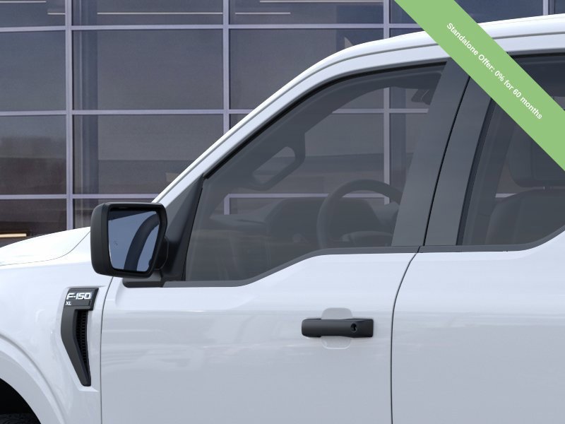 New 2026 Ford F150 XL AWD/4WD image 20