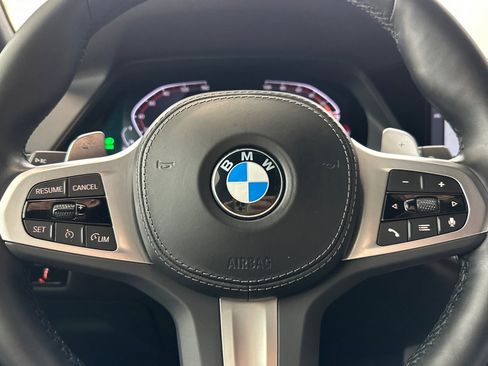 Certified 2023 BMW X5 sDrive40i w/ M Sport Package image 16