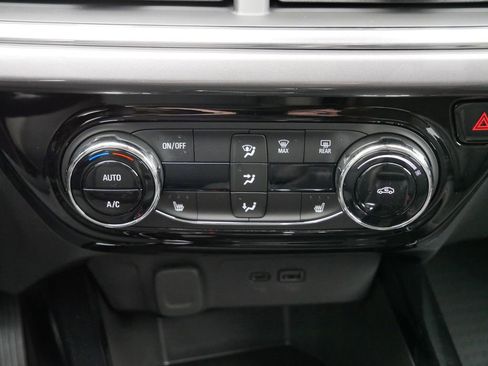 New 2026 Chevrolet Trax ACTIV w/ Driver Confidence Package image 21