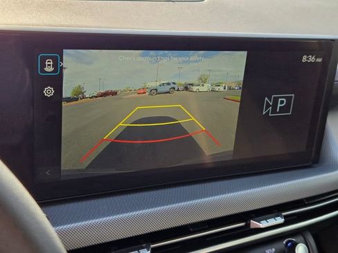 Used 2025 Hyundai Sonata SE FWD image 21