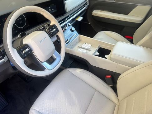 New 2026 Hyundai Santa Fe Calligraphy AWD/4WD image 7